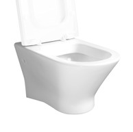 ROCA WC školjka Nexo viseća
