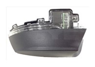 TYC Žmigavac u retrovizoru VW POLO 09-17 lijevi -14 LED UP 16-