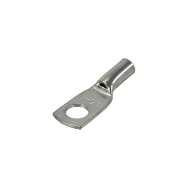 PLASTROL KNI/O-1,5/M4/20 neizolirani očni kabelski završetak, 1,5 mm², M4