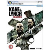 Igra za PC: Kane & Lynch: Dead Men (STEAM Key)