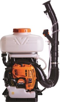VILLAGER Leđna motorna prskalica DM14PE 51,7 ccm 1,47 kW 14 l