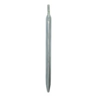 NORTHIX metalni klin za šator 30 cm s kukom