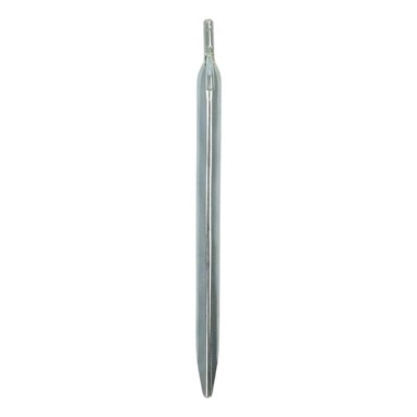NORTHIX metalni klin za šator 30 cm s kukom
