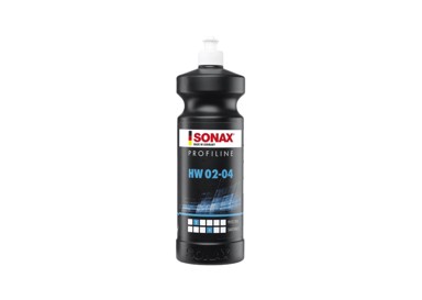 SONAX Tvrdi vosak Profiline 1 l 280300