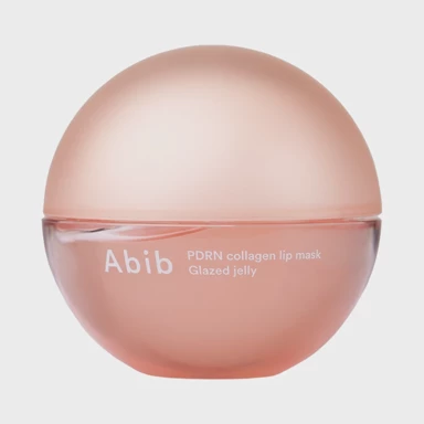 ABIB Maska za usne PDRN Collagen Lip Mask Glazed Jelly 11 g