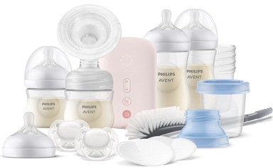 PHILIPS AVENT Električna pumpica za grudi Standard SCD340/31