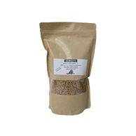 ZOOCITY Hrana za male papige, 1 kg