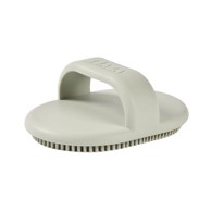 BEABA Silikonska četka, Misty Green