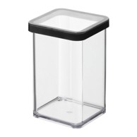 ROTHO Posuda za namirnice za čuvanje hrane Loft