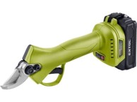 EXTOL CRAFT Bežične vrtne škare 402456 20V