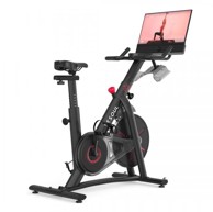 YESOUL Bicikl za vježbanje G1M Plus, pametni, magnetski, crni