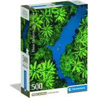 CLEMENTONI Puzzle 35592