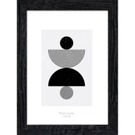 STYLER Okvir 15x20 cm Kyoto