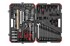 GEDORE Set alata R69003069 69 kom