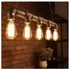 LED žarulja 8W, E27, Filament, ST64 zlatna