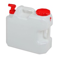 NORTHIX Sklopivi vrč za vodu sa slavinom, 5 l / 10 l / 15 l