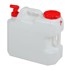 NORTHIX Sklopivi vrč za vodu sa slavinom, 5 l / 10 l / 15 l