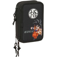 Dragon Ball Pernica, troslojna popunjena