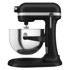 KITCHENAID Samostojeći mikser Artisan 5,6 l 5KSM60SPXEBM, mat crna