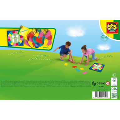 SES CREATIVE Igra Twister 02249
