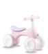 MOMI Bicikl Tobis s mjehurićima, roza