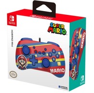 HORI Kontroler Horipad Mini Super Mario Series Mario za Nintendo Switch