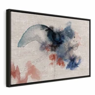 Slika Capricious Nature (1 Part) Wide 120x80