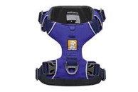 RUFFWEAR Orma Front Range, XXS (33-43 cm), Huckleberry Blue