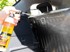 AMTRA Koncentrirani osvježivač zraka My Auto, vanilija, 500 ml, s raspršivačem