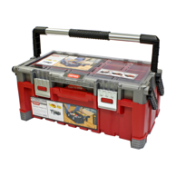 QBRICK Plastična kutija za alat mobilna system two set