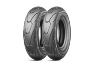 MICHELIN Moto guma Bopper 120/70-12 51L (F/R) TL/TT