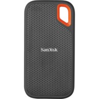 SANDISK SSD disk Extreme Portable 4TB SSD disk 1050MB/s SDSSD diskE61-4T00-G25