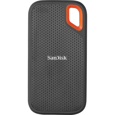 SANDISK SSD disk Extreme Portable 4TB SSD disk 1050MB/s SDSSD diskE61-4T00-G25
