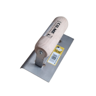 CO.ME Gleter za štampani beton, 150x70 mm