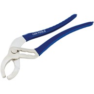 LUX TOOLS Kliješta za sanitarije 230 mm 541561