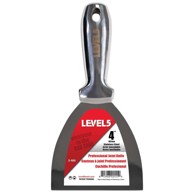 LEVEL5 Inox špahtla, 102 mm