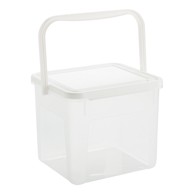 ROTHO Plastična kutija za pohranu s poklopcem