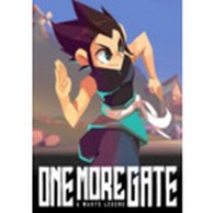 Igra za PC: One More Gate: A Wakfu Legend