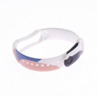 HURTEL Remen Moro, Xiaomi Mi Band 3/4, silikonski, uzorak kamuflaže 10
