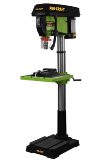 PROCRAFT Stroj za bušenje stupova BD2250