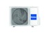 HAIER Klima uređaj Flexis Plus, 2,6 kW, mat crna, Wi-Fi