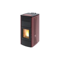 CENTROPELET Peć na pelete ZVB 20