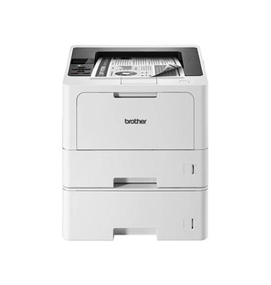 BROTHER Laserski printer HL-L5210DWT, SFP, A4