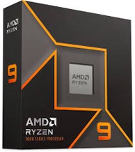 AMD Procesor Ryzen 9 9900X, CPU, 5,6 GHz, AM5