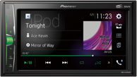 PIONEER Auto radio oprema DMH-A3300DAB