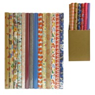 Papir za omatanje 10 mx70 cm