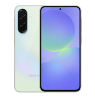 SAMSUNG Galaxy A36, 6 GB / 128 GB, zeleni
