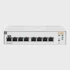 HPE Switch Aruba Instant On 1830, 8x GE, JL810A, L2, upravljiv