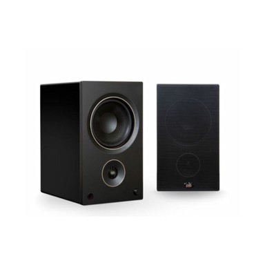 PSB Zvučnici ALPHA AM5, crni, bežični