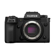 FUJIFILM Digitalni fotoaparat X-H2 (body)